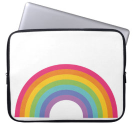 Funda Para Portátil Pride Day Rainbow