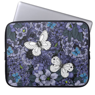 Funda Para Portátil primavera