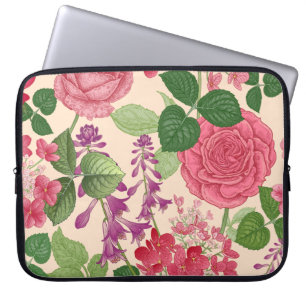 Funda Para Portátil primavera