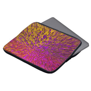 Funda Para Portátil Primavera en llamas.....