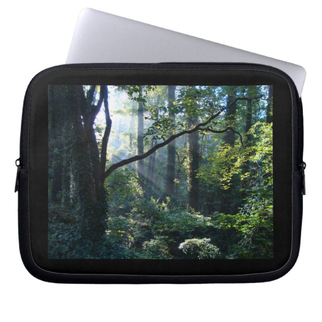 Funda Para Portátil Primer mango ligero para portátiles (Frente)