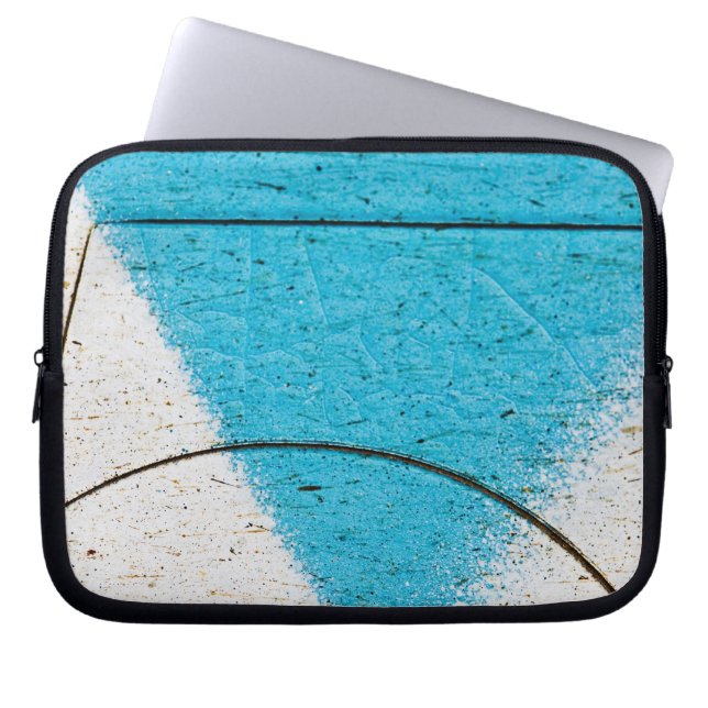 Funda Para Portátil Primers de la pintada (Frente)