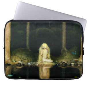 Funda Para Portátil Princess Tuvstarr