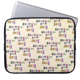 Funda Para Portátil Prioriza a ti mismo