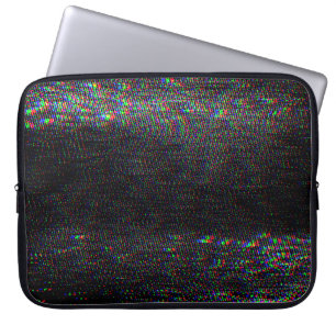 Funda Para Portátil Probar la textura de destellos de pantalla.