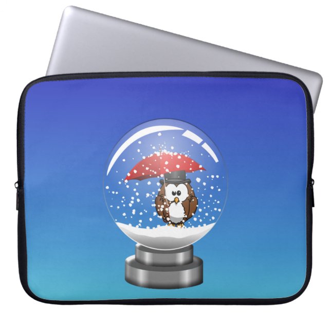 Funda Para Portátil Producto personalizar (Frente)