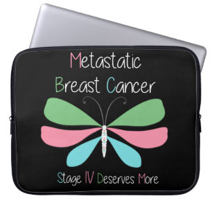 Funda Para Portátil Promoción y apoyo en el tratamiento del cáncer de
