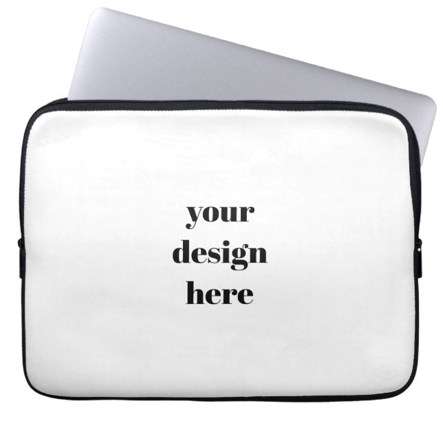 Funda Para Portátil Promocional (Frente)