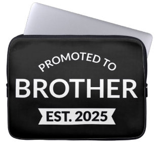 Funda Para Portátil Promovido Al Hermano Este. II 2025