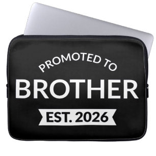 Funda Para Portátil Promovido Al Hermano Este. II 2026