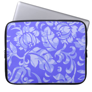 Funda Para Portátil Protea Pareau Tropical Floral Neopreno Wetsuit