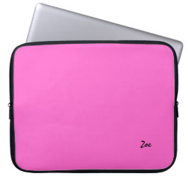 Funda Para Portátil Protección del ordenador portátil de Zoe