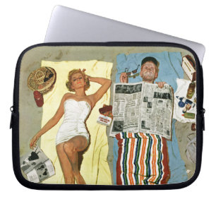 Funda Para Portátil ¿Protección solar?