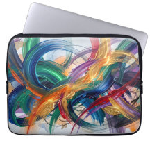 Protege tu portátil con arte y estilo