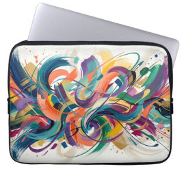 Funda Para Portátil Protege tu portátil con arte y estilo