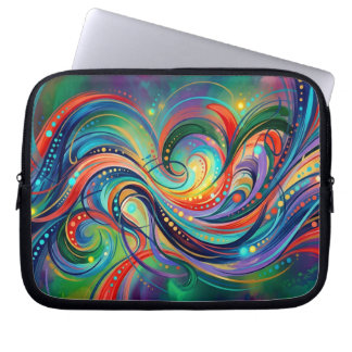 Funda Para Portátil Protege tu portátil con arte y estilo