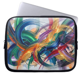 Funda Para Portátil Protege tu portátil con arte y estilo