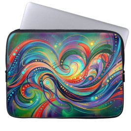 Funda Para Portátil Protege tu portátil con arte y estilo