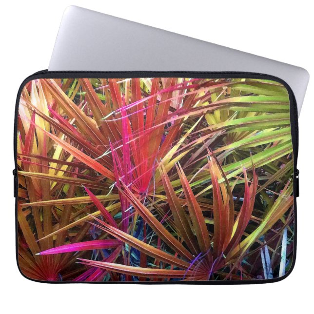 Funda Para Portátil Protesta de Palmetto (Frente)