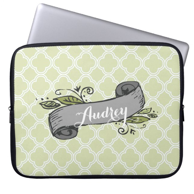 Funda Para Portátil prueba (Frente)