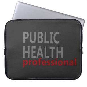 Funda Para Portátil public health