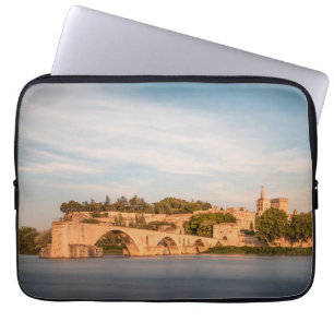 Funda Para Portátil Puente Avignon Francia