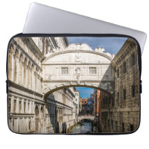 Puente de los suspiros, Venezuela, Italia