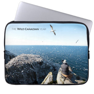 Funda Para Portátil Puentes del norte