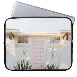 Funda Para Portátil Puerta cerrada