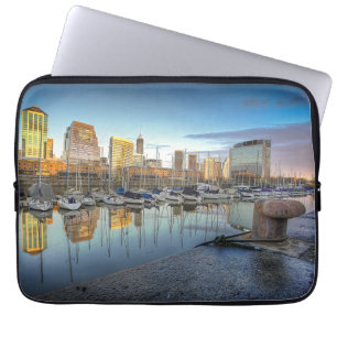 Funda Para Portátil Puerto Madero