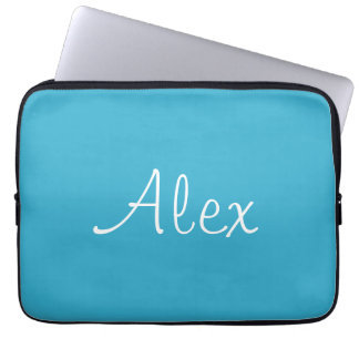 Funda Para Portátil Puerto Madero Allure Aqua
