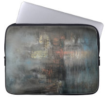 Puerto ocupado (por Glenn Cooper Henshaw)