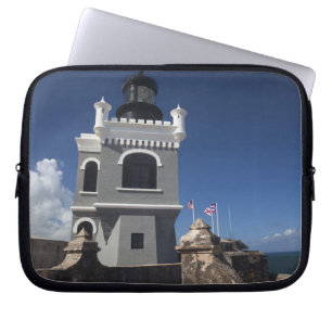 Funda Para Portátil Puerto Rico, San Juan, San Juan Antiguo, El Morro