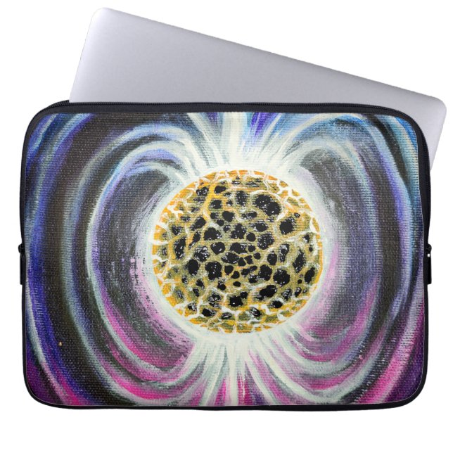 Funda Para Portátil Pulsar (Frente)