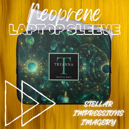 Funda Para Portátil Pulso encantado