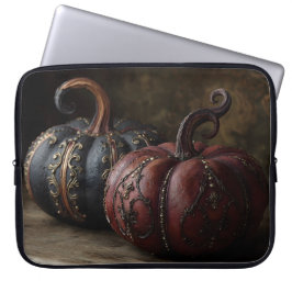 Funda Para Portátil Pumpkins