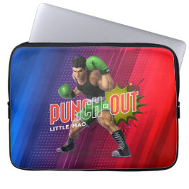 Funda Para Portátil Punch out (Boxing Sport) | 13"