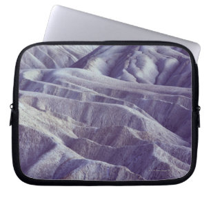 Funda Para Portátil Punto de Zabriskie, parque nacional de Death