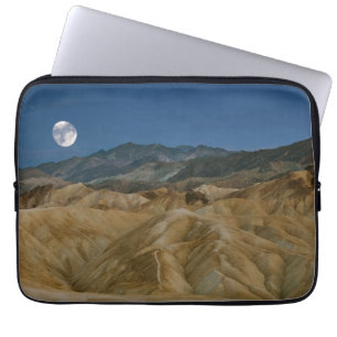 Funda Para Portátil Punto Zabriskie Parque Nacional Death Valley