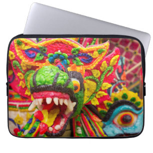 Funda Para Portátil Pura Penataran Sasih en Bali