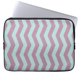 Funda Para Portátil Púrpura/manga del ordenador portátil de la