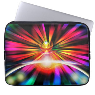 Funda Para Portátil Qualia