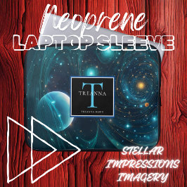 Funda Para Portátil Quantum Twilight