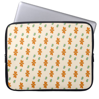 Funda Para Portátil ¿Qué pasó con el maní?