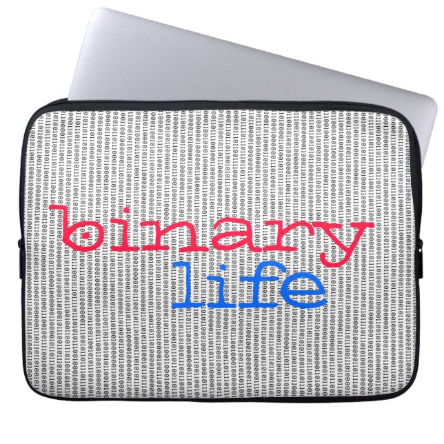 Funda Para Portátil QuickSleeve - en camino y impermeabiliza (Frente)