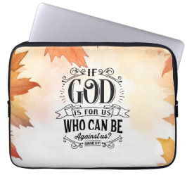 Funda Para Portátil ¿Quién puede estar contra nosotros?