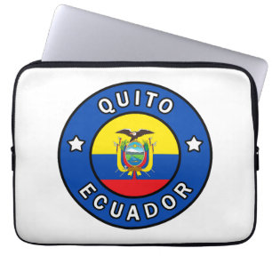 Funda Para Portátil Quito Ecuador