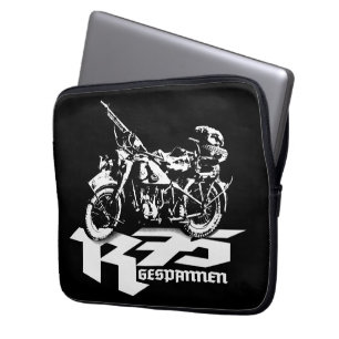 Funda para portátil R75 Neoprene de 13 pulgadas