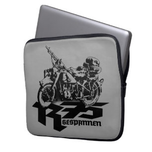 Funda para portátil R75 Neoprene de 13 pulgadas