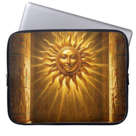Funda Para Portátil Ra – Ägyptischer Sonnengott´1